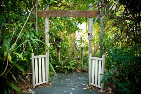 Whitsunday Moorings B&B - Accommodation Port Macquarie 1