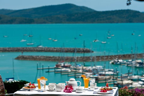 Whitsunday Moorings B&B - Accommodation Port Macquarie 4