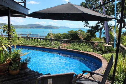 Whitsunday Moorings B&B - Accommodation Port Macquarie 0