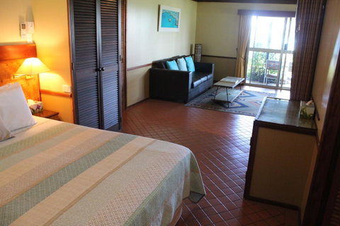 Whitsunday Moorings B&B - Accommodation Port Macquarie 8