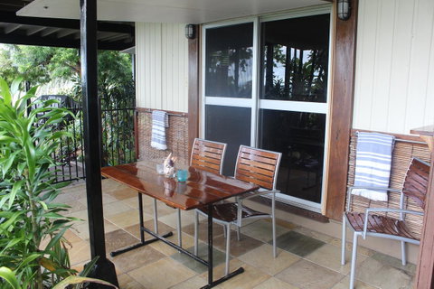Whitsunday Moorings B&B - Accommodation Port Macquarie 2
