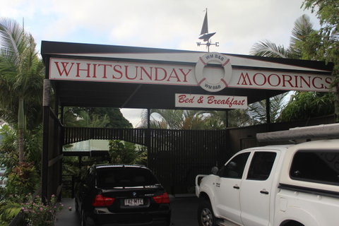 Whitsunday Moorings B&B - Accommodation Port Macquarie 7