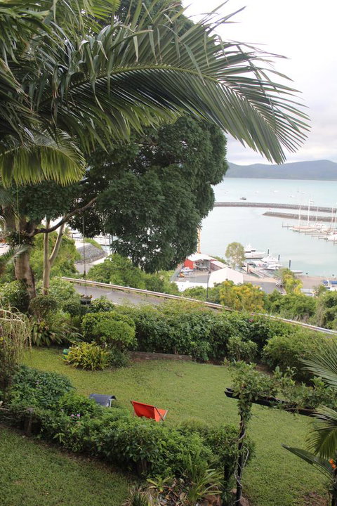Whitsunday Moorings B&B - Accommodation Port Macquarie 12