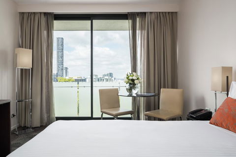 The Park Hotel Brisbane - Accommodation Port Macquarie 7