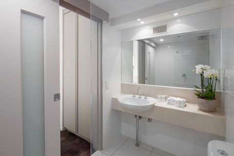 The Park Hotel Brisbane - Accommodation Port Macquarie 39