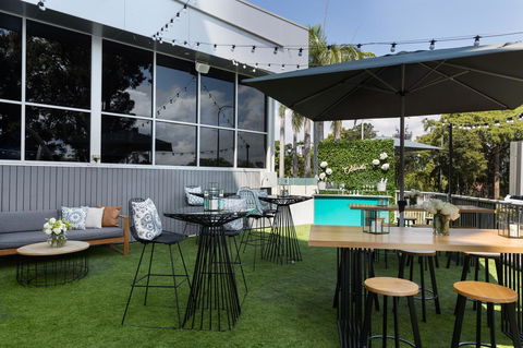 The Park Hotel Brisbane - Accommodation Port Macquarie 26