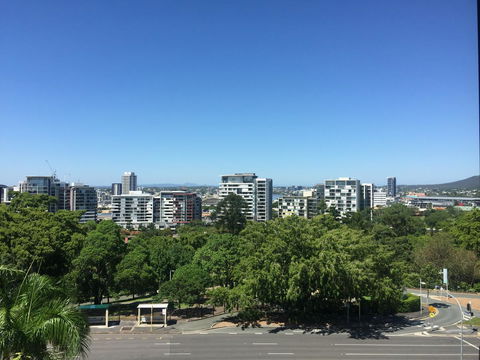 The Park Hotel Brisbane - Accommodation Port Macquarie 37