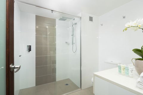 The Park Hotel Brisbane - Accommodation Port Macquarie 12