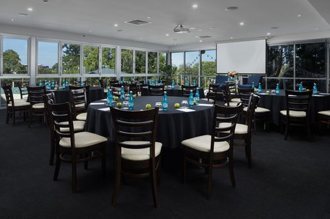 The Park Hotel Brisbane - Accommodation Port Macquarie 35