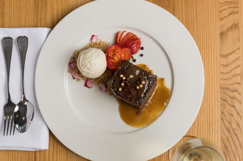 The Park Hotel Brisbane - Accommodation Port Macquarie 17