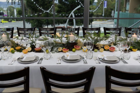 The Park Hotel Brisbane - Accommodation Port Macquarie 15