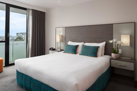 The Park Hotel Brisbane - Accommodation Port Macquarie 10
