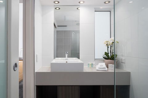 The Park Hotel Brisbane - Accommodation Port Macquarie 13
