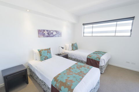 Eastwood Apartments - Accommodation Port Macquarie 29