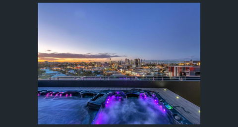 Eastwood Apartments - Accommodation Port Macquarie 18
