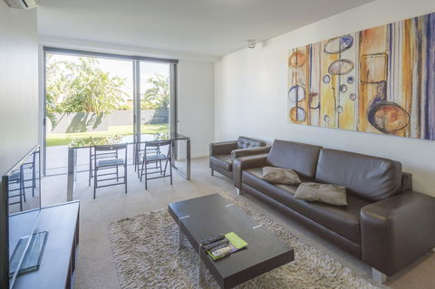 Eastwood Apartments - Accommodation Port Macquarie 36
