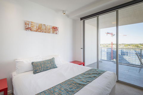 Eastwood Apartments - Accommodation Port Macquarie 3
