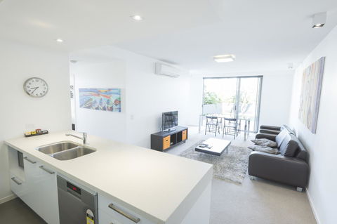 Eastwood Apartments - Accommodation Port Macquarie 40