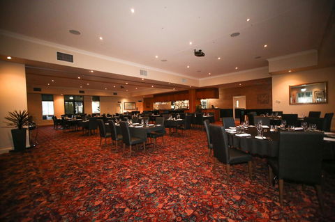 Roma Explorers Inn - Accommodation Port Macquarie 17