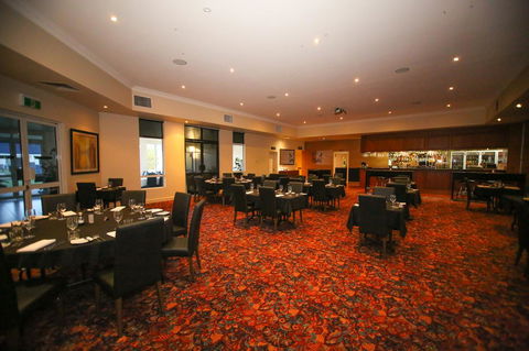 Roma Explorers Inn - Accommodation Port Macquarie 14