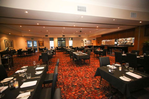 Roma Explorers Inn - Accommodation Port Macquarie 16