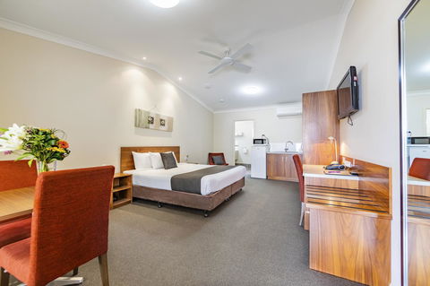 Roma Explorers Inn - Accommodation Port Macquarie 1