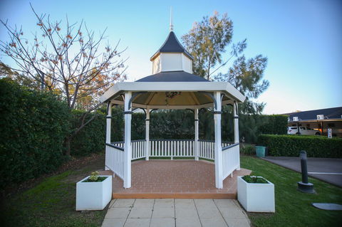Roma Explorers Inn - Accommodation Port Macquarie 12