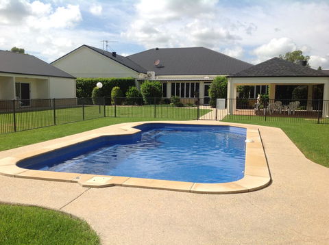 Roma Explorers Inn - Accommodation Port Macquarie 9