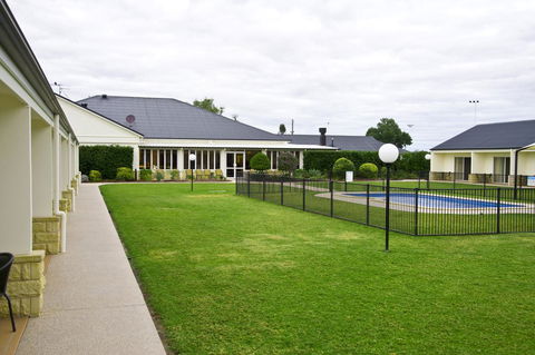Roma Explorers Inn - Accommodation Port Macquarie 7
