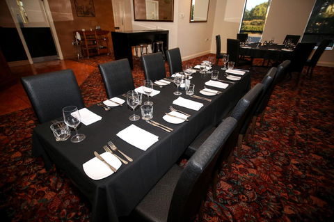 Roma Explorers Inn - Accommodation Port Macquarie 15