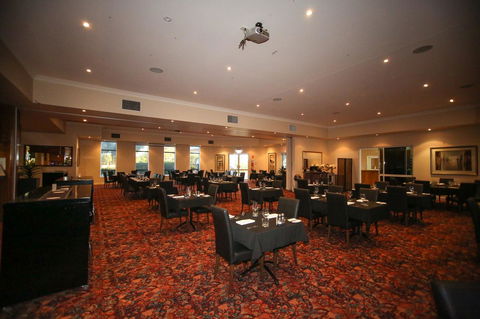 Roma Explorers Inn - Accommodation Port Macquarie 19