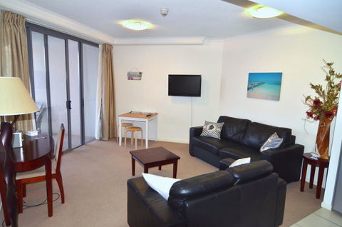 U309 Ocean Views Resort - Owner Managed - Accommodation Port Macquarie 1