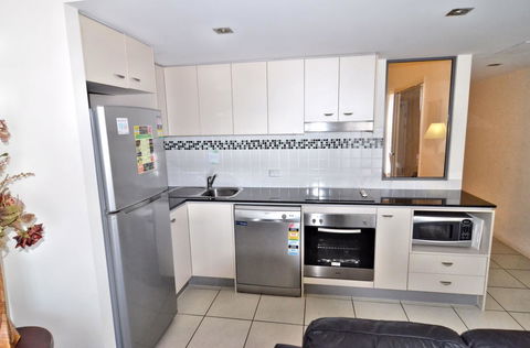 U309 Ocean Views Resort - Owner Managed - Accommodation Port Macquarie 3