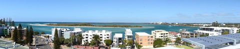 U309 Ocean Views Resort - Owner Managed - Accommodation Port Macquarie 6