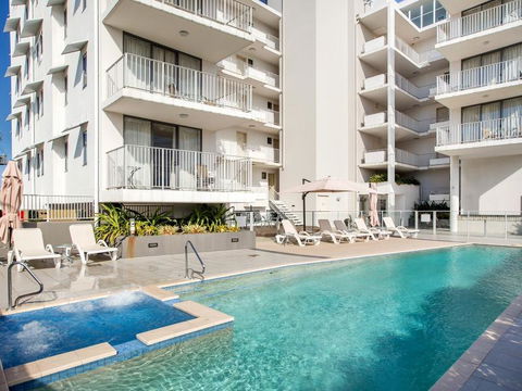 U309 Ocean Views Resort - Owner Managed - Accommodation Port Macquarie 5