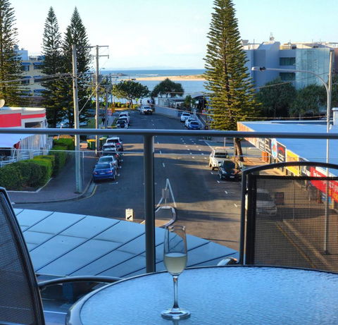 U309 Ocean Views Resort - Owner Managed - Accommodation Port Macquarie 4