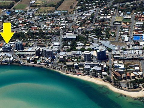 U309 Ocean Views Resort - Owner Managed - Accommodation Port Macquarie 8