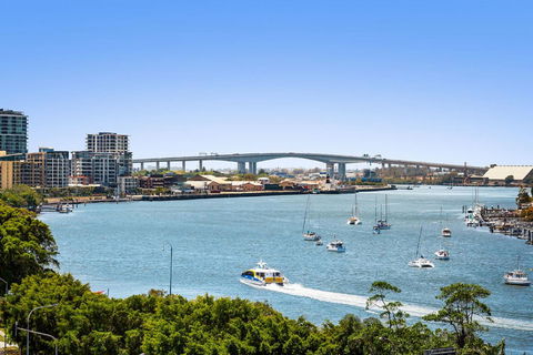 Quest Breakfast Creek - Accommodation Port Macquarie 7