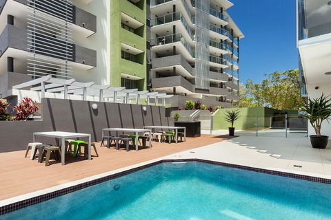 Quest Breakfast Creek - Accommodation Port Macquarie 8