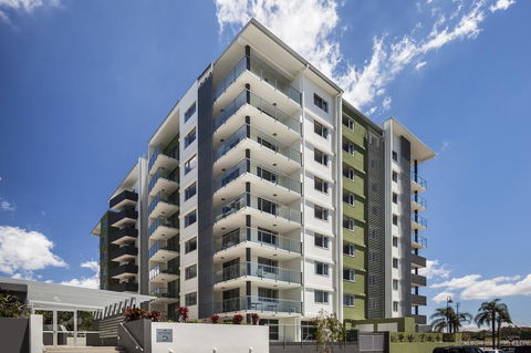 Quest Breakfast Creek - Accommodation Port Macquarie 15