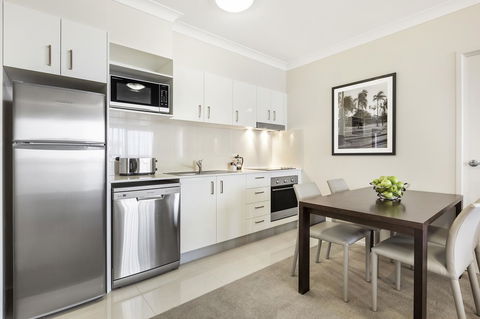 Quest Breakfast Creek - Accommodation Port Macquarie 19