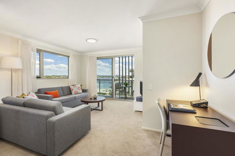 Quest Breakfast Creek - Accommodation Port Macquarie 17