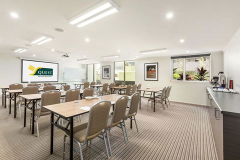 Quest Breakfast Creek - Accommodation Port Macquarie 4