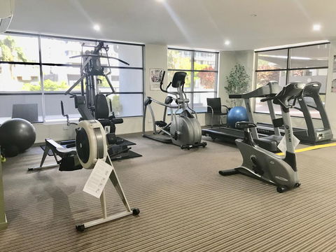 Quest Breakfast Creek - Accommodation Port Macquarie 5