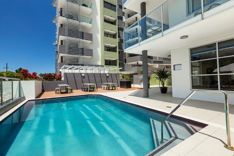Quest Breakfast Creek - Accommodation Port Macquarie 0