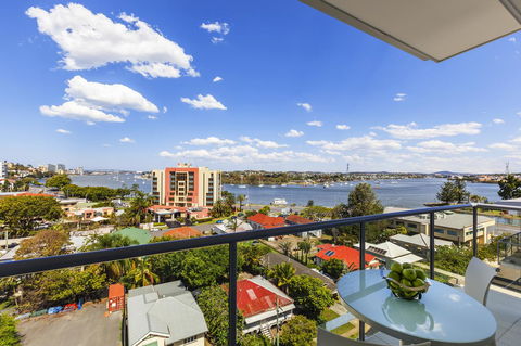 Quest Breakfast Creek - Accommodation Port Macquarie 18
