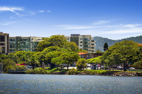 Quest Breakfast Creek - Accommodation Port Macquarie 14