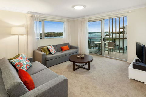 Quest Breakfast Creek - Accommodation Port Macquarie 1