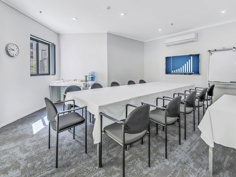 Quest River Park Central - Accommodation Port Macquarie 12