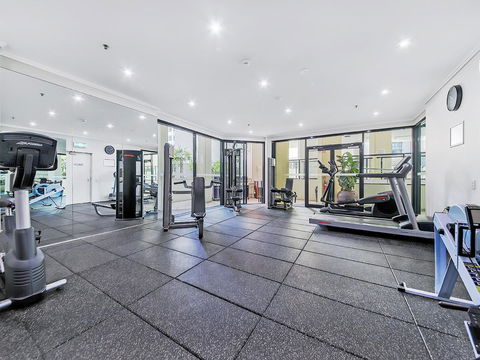 Quest River Park Central - Accommodation Port Macquarie 3